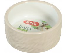 Zolux Daisy miska ceramiczna dla gryzoni 100ml