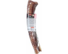 Zolux tchawica wołowa naturalny przysmak dla psa 80g