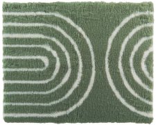 Zolux posłanie izolujące dry bed wzór łuków 50x60cm