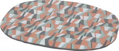 Zolux One GreenWood Poducha dla psa 