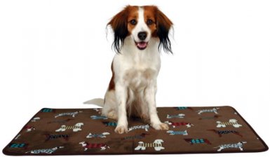 Trixie Fun Dog legowisko-mata dla psa 