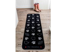 Pet Rebellion stop błotnym łapkom 150x45cm