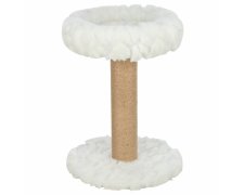Trixie Mirella drapak stojący z legowiskiem dla kota 55cm