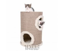 Trixie drapak Cat Tower Sizal wys.50cm