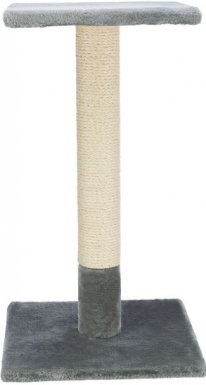 Trixie Baena drapak stojący dla kota szary 69cm 