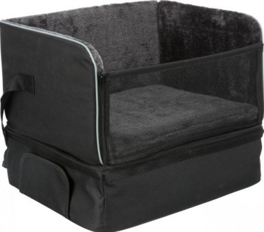 Trixie Fotelik- legowisko dla psa 45x38,5x39cm