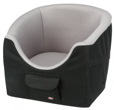 Trixie fotelik samochodowy dla psa 45x39x42cm do 8 kg