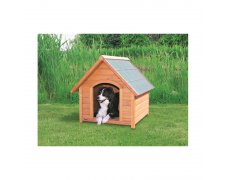 Trixie Buda dla psa natura M 88x76x82
