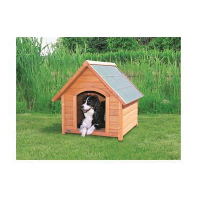 Trixie Buda dla psa natura M 88x76x82