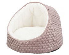 Trixie Livia legowisko budka dla kota lub psa 45x33 cm