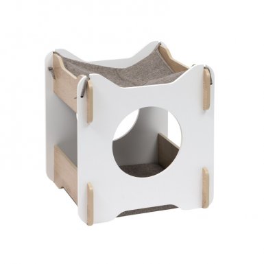 Catit Vesper Cabana Domek dla kota 50x50x53cm