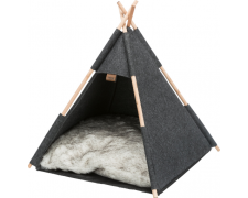 Trixie Tipi legowisko kryjówka 55x65x55 cm