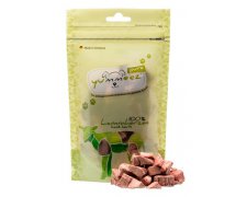 Yummeez Pure Serca jagnięce 35g