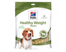 Hill's Healthy Weight przysmak dla psa 220g