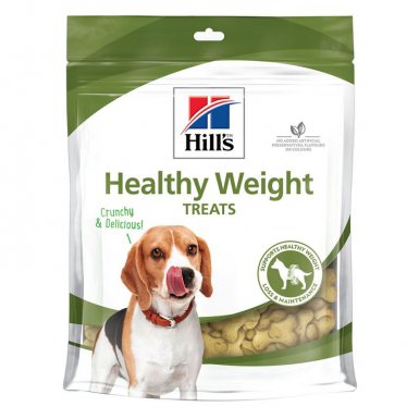 Hill's Healthy Weight przysmak dla psa 220g