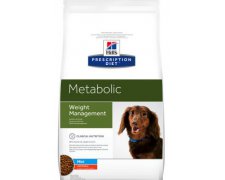 Hill's Prescription Diet Metabolic Mini Canine