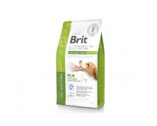Brit Veterinary Care Dog Gluten & Grain free Veg Fibre na otyłość lub psów będących na diecie niskoenergetycznej