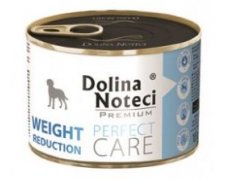 Dolina Noteci Premium Perfect Care Weight Reduction dla psów otyłych lub mało aktywnych