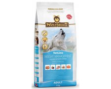 Wolfsblut Dog VetLine Weight Management karma sucha dla psów z nadwagą lub cukrzycą 12kg