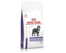 Royal Canin Large Dog Mature Consult starsze psy ras dużych od 25kg