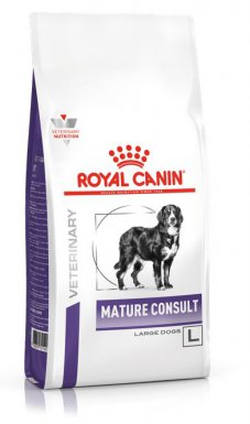 Royal Canin Large Dog Mature Consult starsze psy ras dużych od 25kg