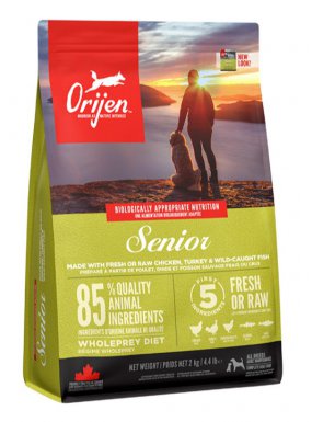 Orijen Senior karma dla psa