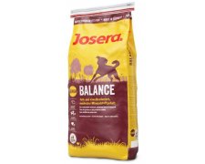 Josera Emotion Balance -dla starszych psów
