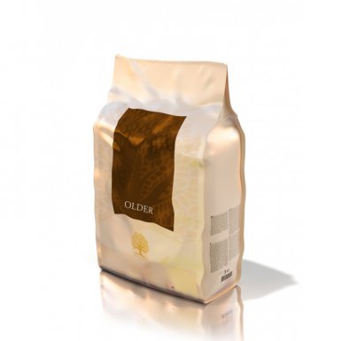 Essential Foods Older Karma sucha dla psów starszych ras małych ze świeżym kurczakiem i kaczką 2,5kg