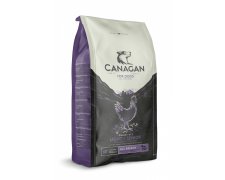 Canagan Free Range Chicken Lite / Senior Breed Dog kurczak z wolnego chowu