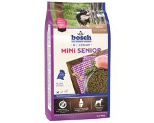 Bosch Mini Senior