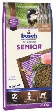 Bosch Senior