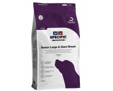 Specyfic CGD-XL Senior Large&Giant Breed karma dla starszych psów ras dużych i bardzo dużych 12kg