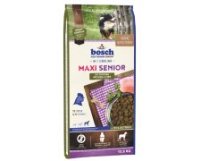 Bosch Maxi Senior