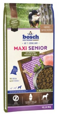 Bosch Maxi Senior