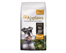 Applaws Senior Dog All Breeds Kurczak