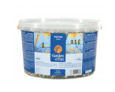 Garden&Fun Karma dla sikorek 1,9kg