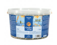Garden&Fun Karma dla sikorek 1,9kg
