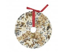 Garden&Fun Ring tłuszczowy dla ptaków wolnożyjących 460g
