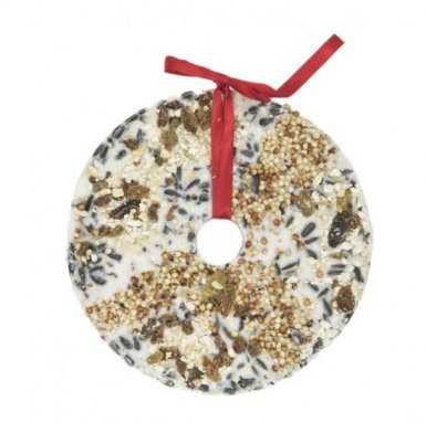 Garden&Fun Ring tłuszczowy dla ptaków wolnożyjących 460g