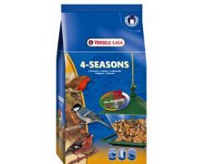 Versele Laga 4 Season Pokarm dla ptaków zimujących 1kg