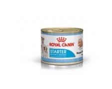 Royal Canin Starter Mousse Mother & Babydog
