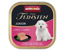 Animonda Vom Feinsten Junior tacka 150g