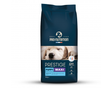 Pro Nutrition Prestige Junior Maxi sucha karma dla dorosłych psów ras średnich i dużych