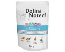 Dolina Noteci Premium Junior saszetka 300g