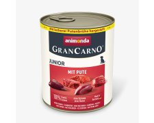 Animonda Grancarno Junior 800g