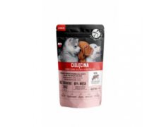 Pet Republic Junior karma mokra dla szczeniąt z cielęciną 100g