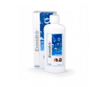ICF Ermidra Ermidra Shampoo - szampon weterynaryjny do wrażliwej skóry dla psów i kotów 250ml