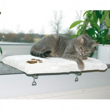 Trixie Legowisko na parapet 51x36cm