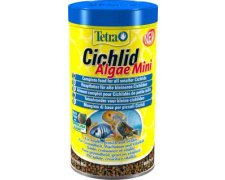 Tetra Cichlid Algae Mini -dla pielęgnic 500ml