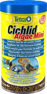 Tetra Cichlid Algae Mini -dla pielęgnic 500ml